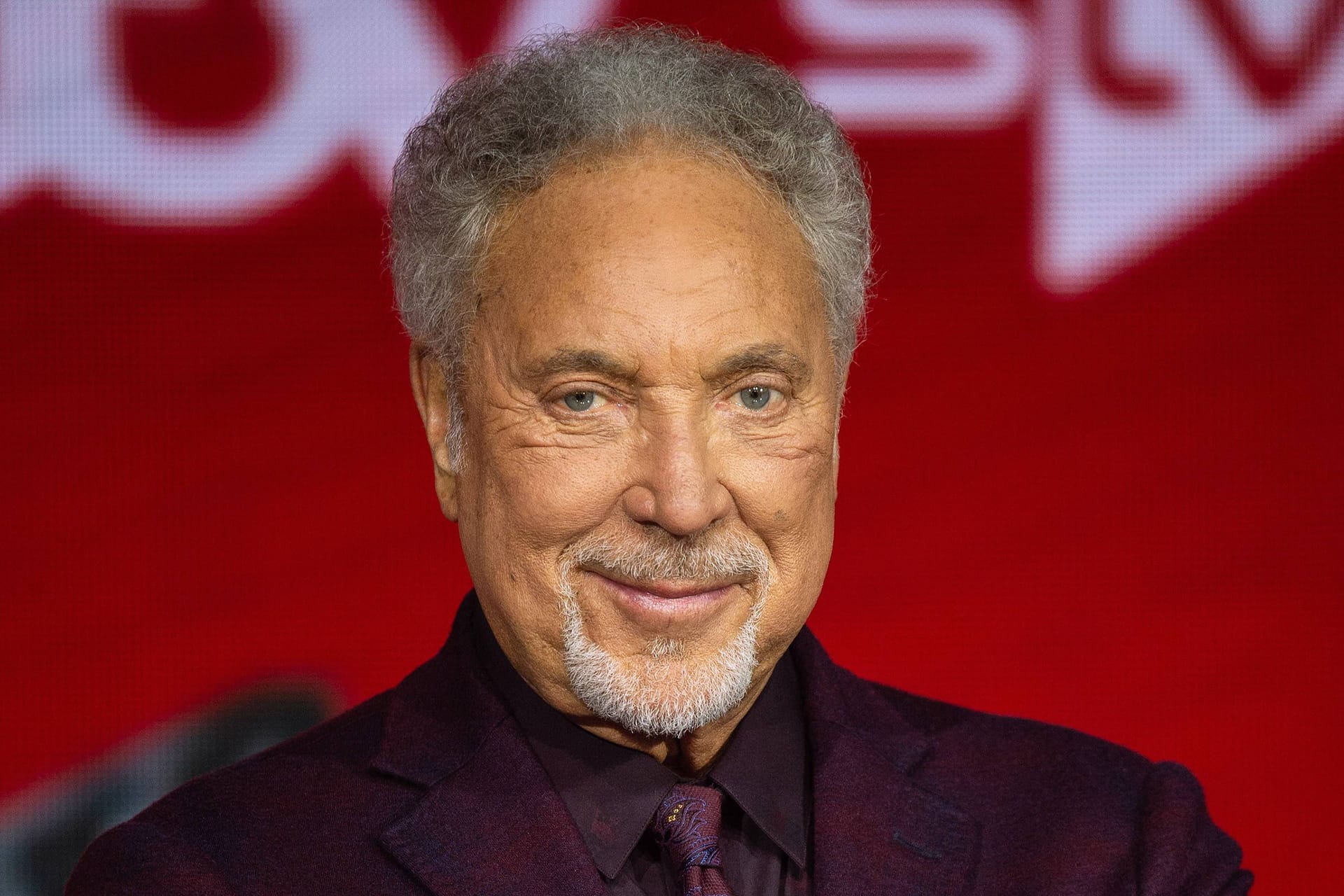 Tom Jones (Archivbild): Der Musiker ist seit 60 Jahren im Geschäft.