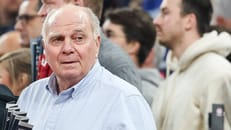 Hoeneß stichelt gegen die AfD – und warnt Bayern-Stars