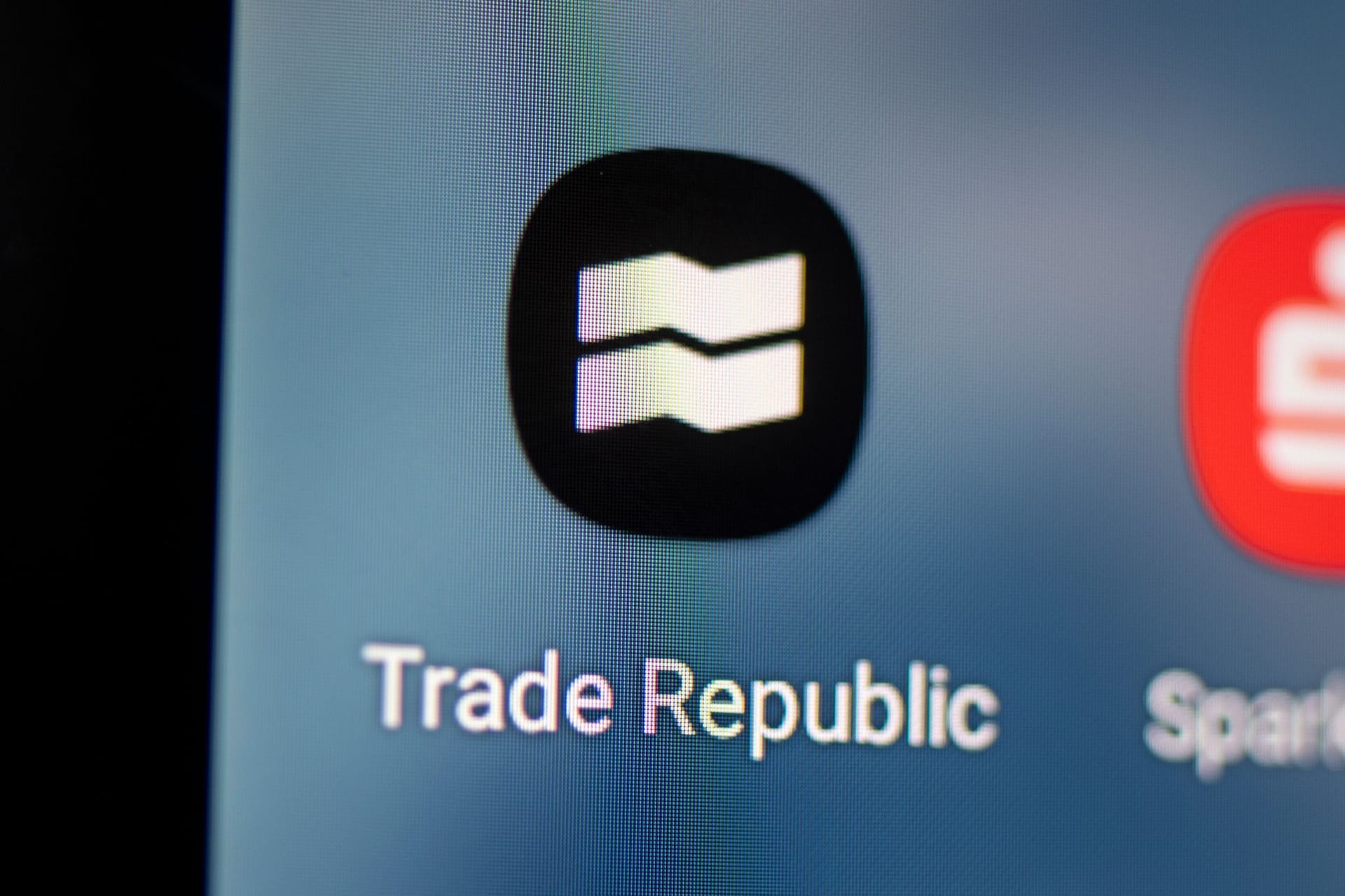 Trade Republic