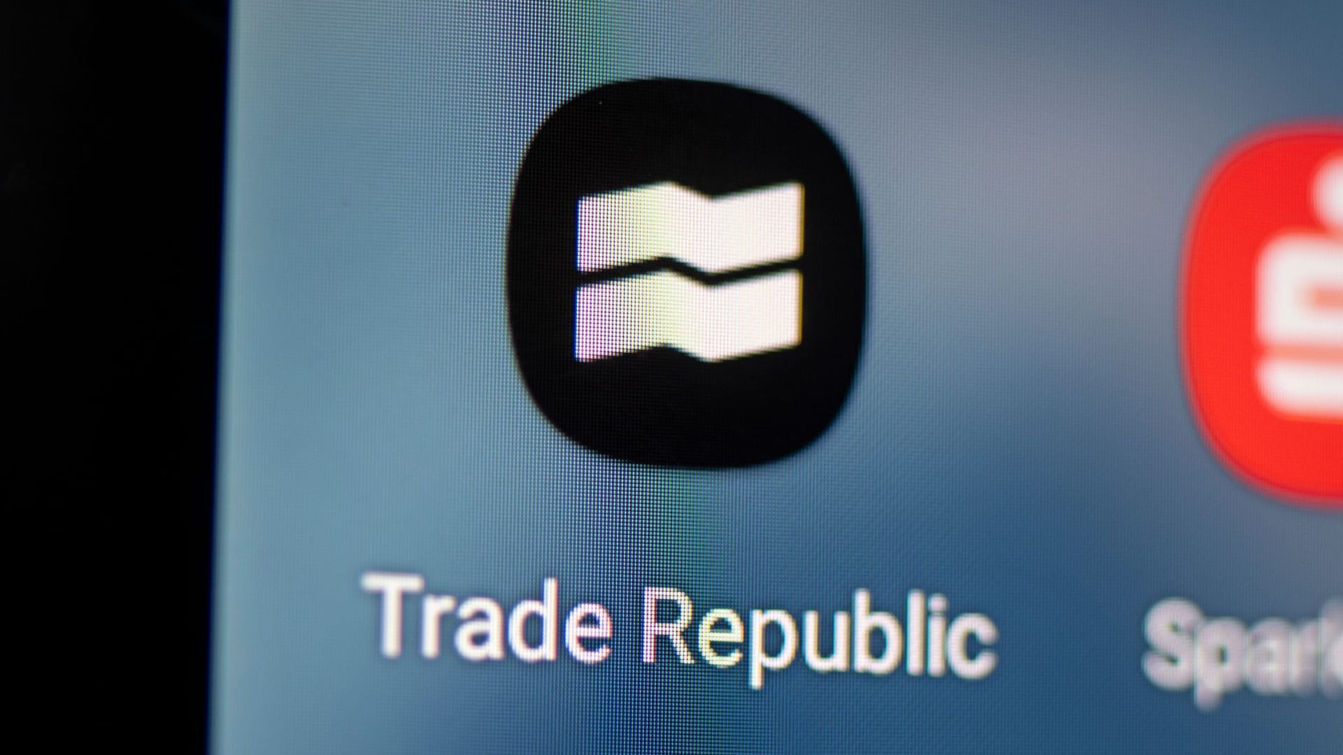 Trade Republic