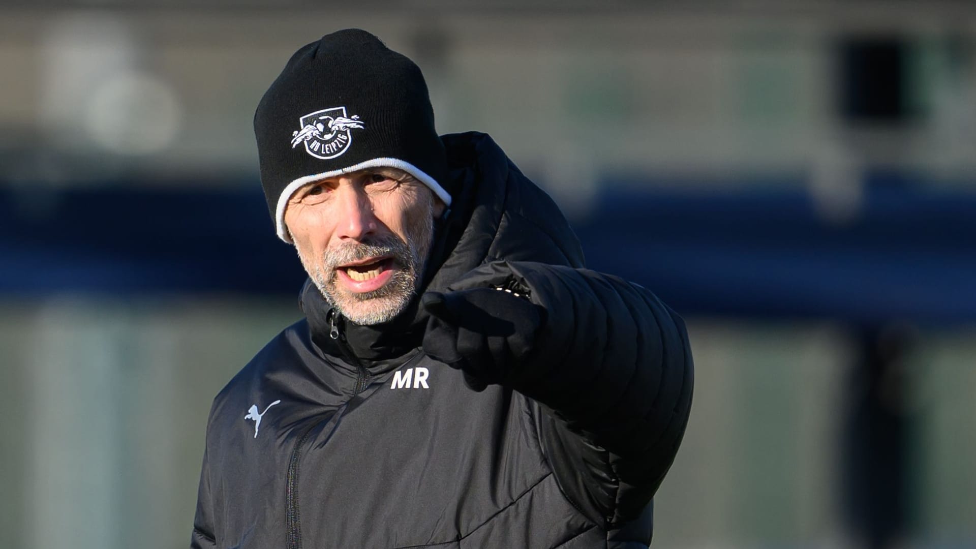 Training RB Leipzig