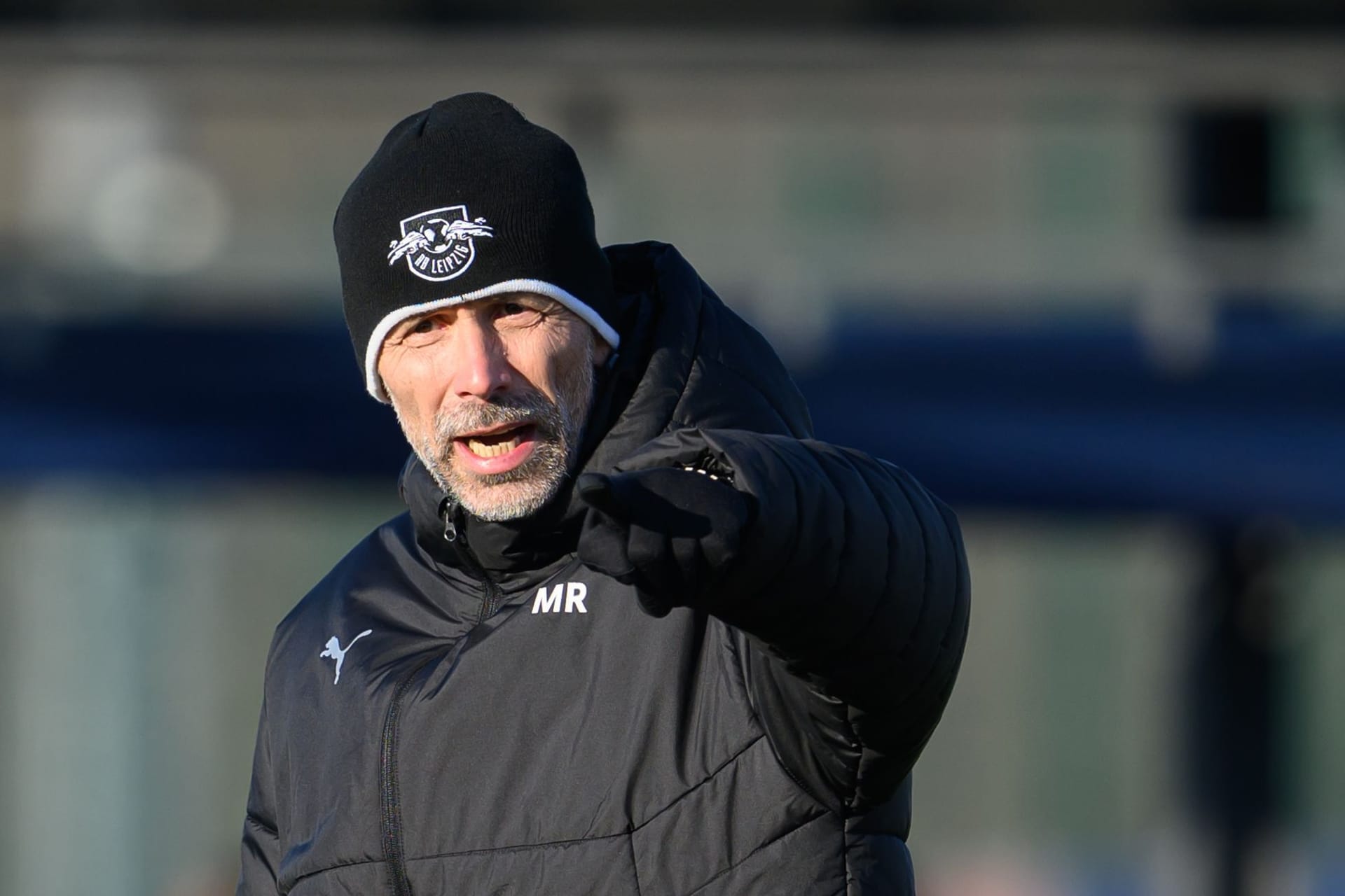 Training RB Leipzig