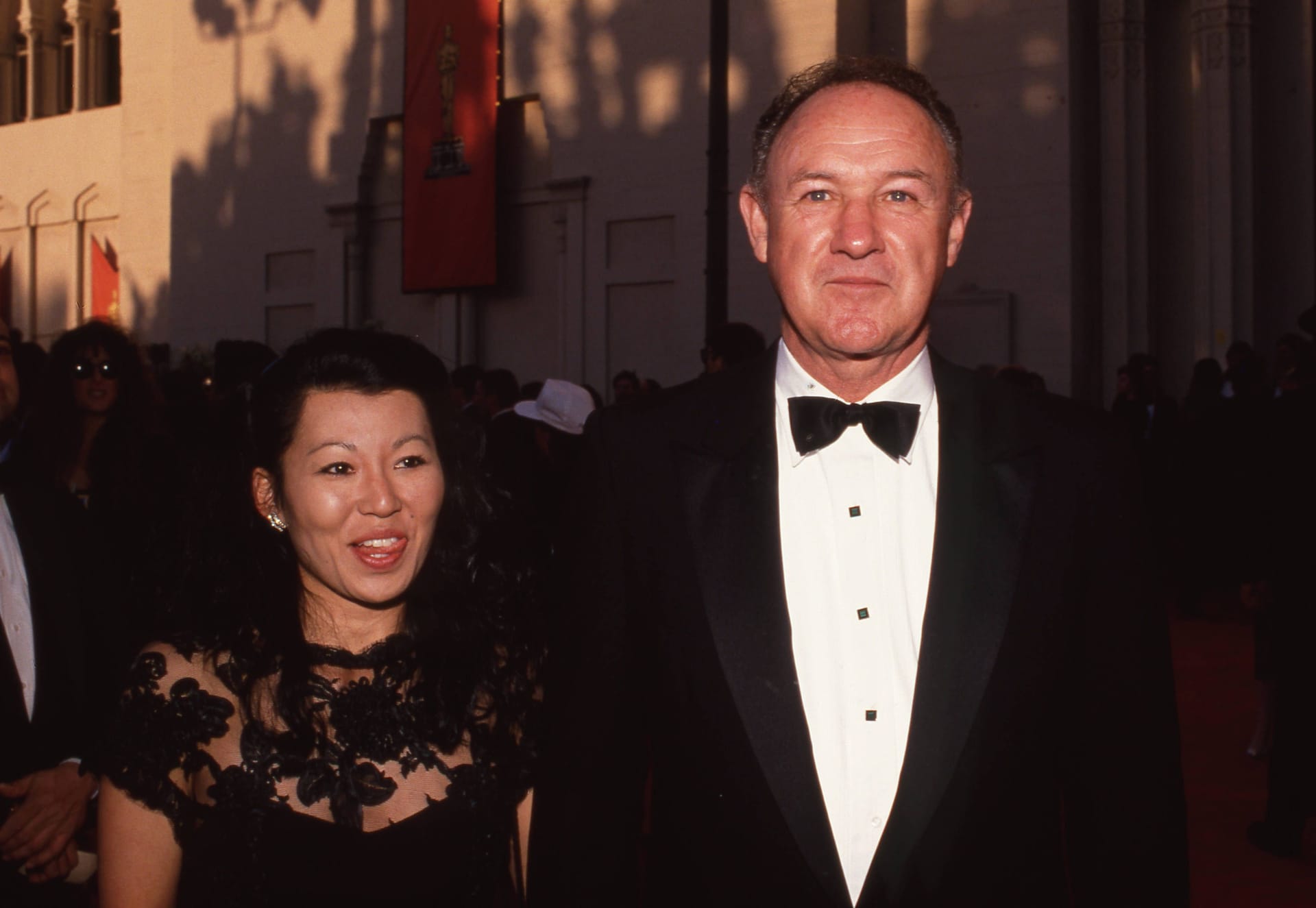 Gene Hackman und seine Frau Betsy Arakawa sind verstorben.