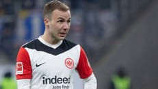 Schweres Los für Eintracht Frankfurt – Top-Team wartet