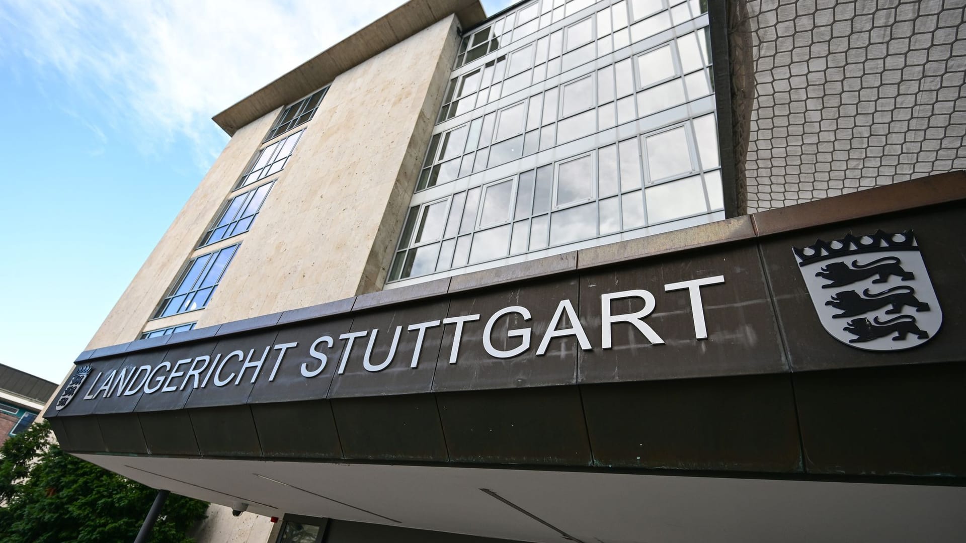 Landgericht Stuttgart