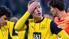 "Horrorsaison": BVB-Star spricht Klartext nach Derby-Pleite