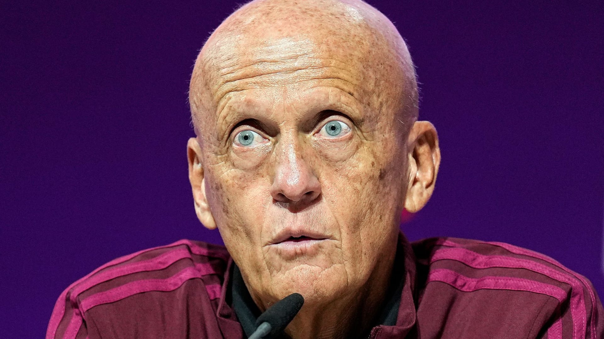 Pierluigi Collina