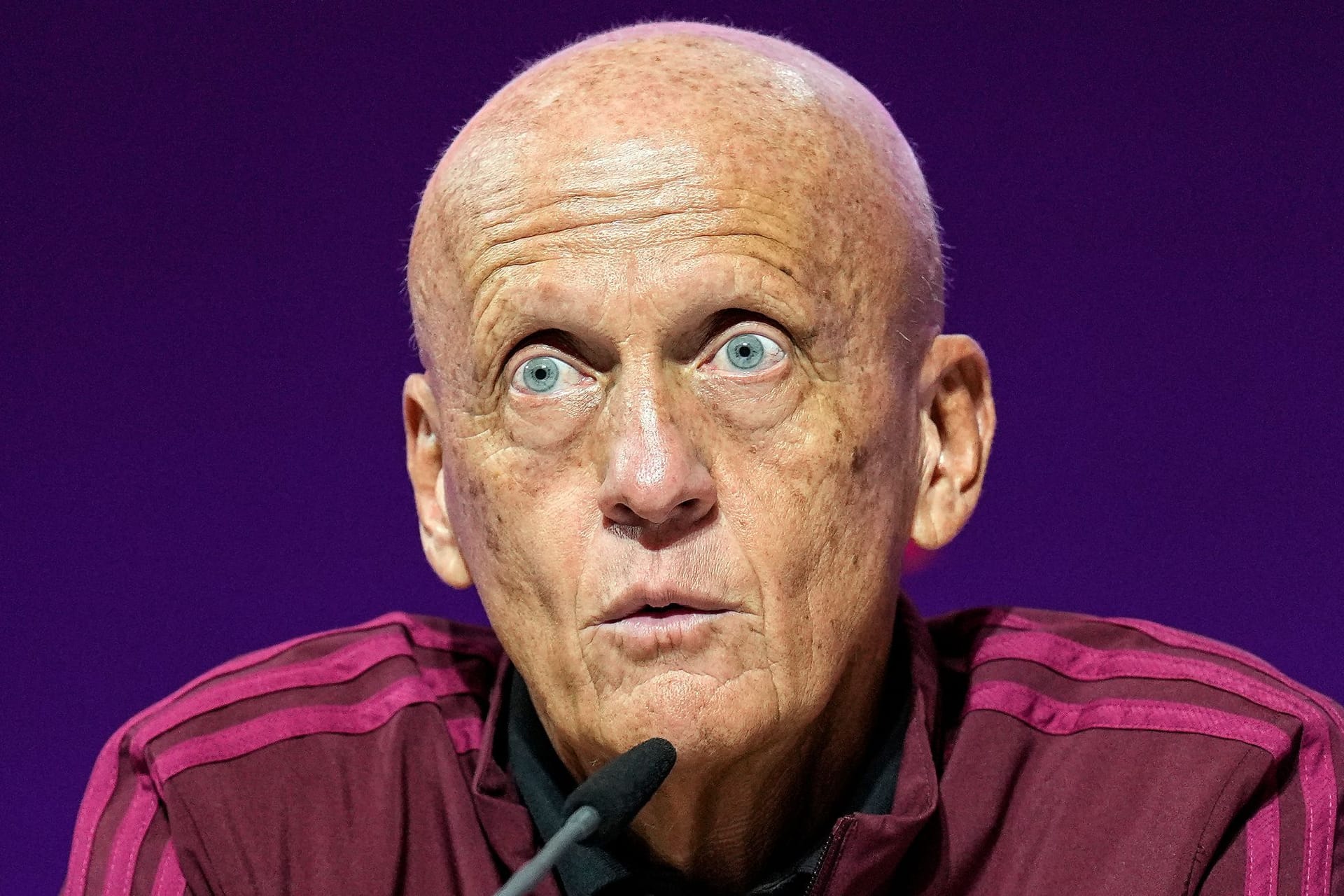 Pierluigi Collina