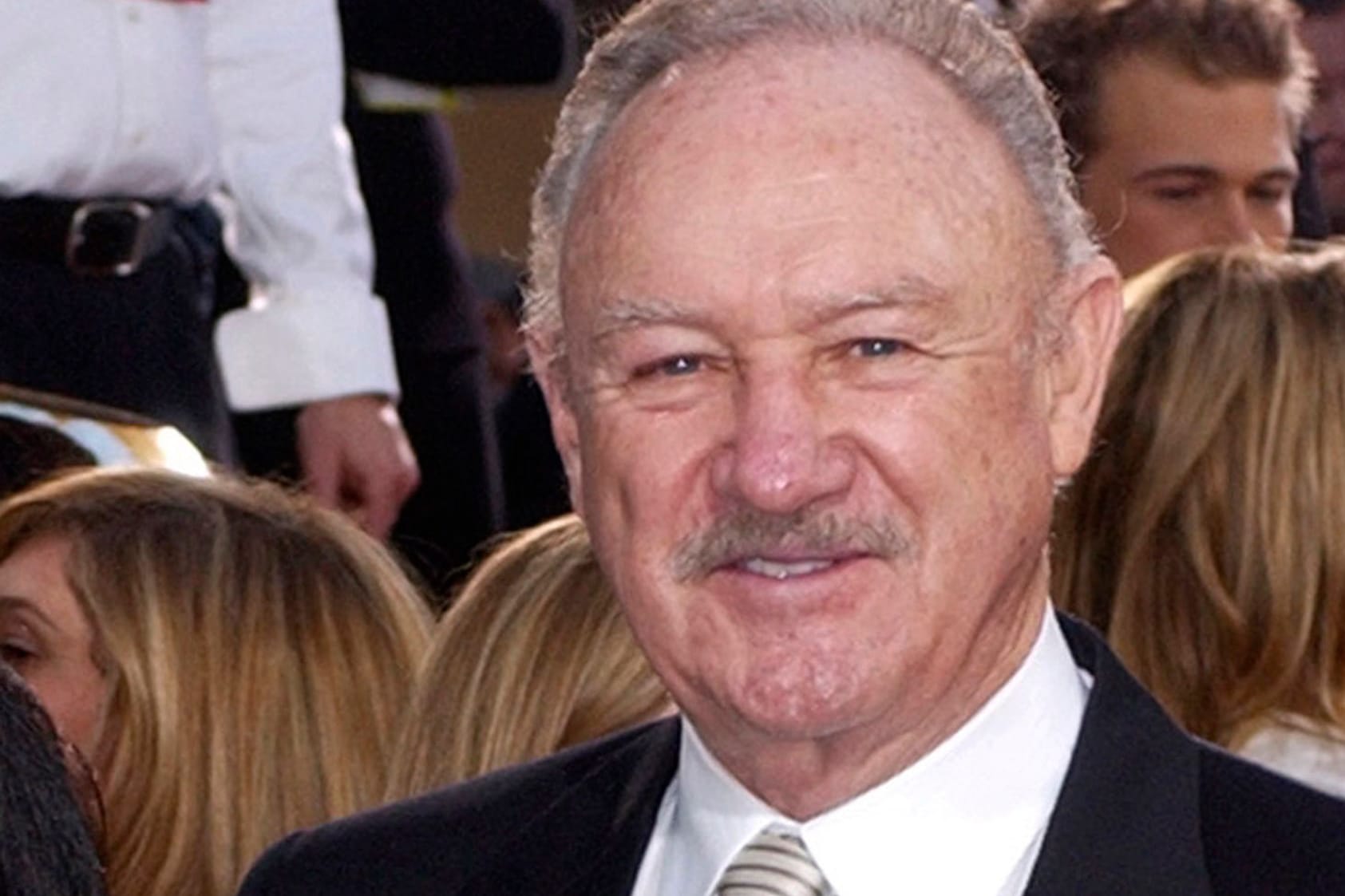 Gene Hackman