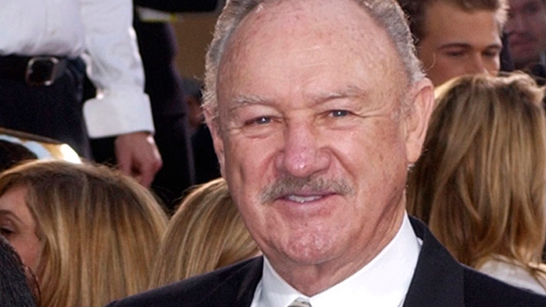 Gene Hackman