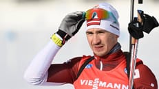 Schlägerei mit Nationaltrainer? Biathlet droht mit Rücktritt