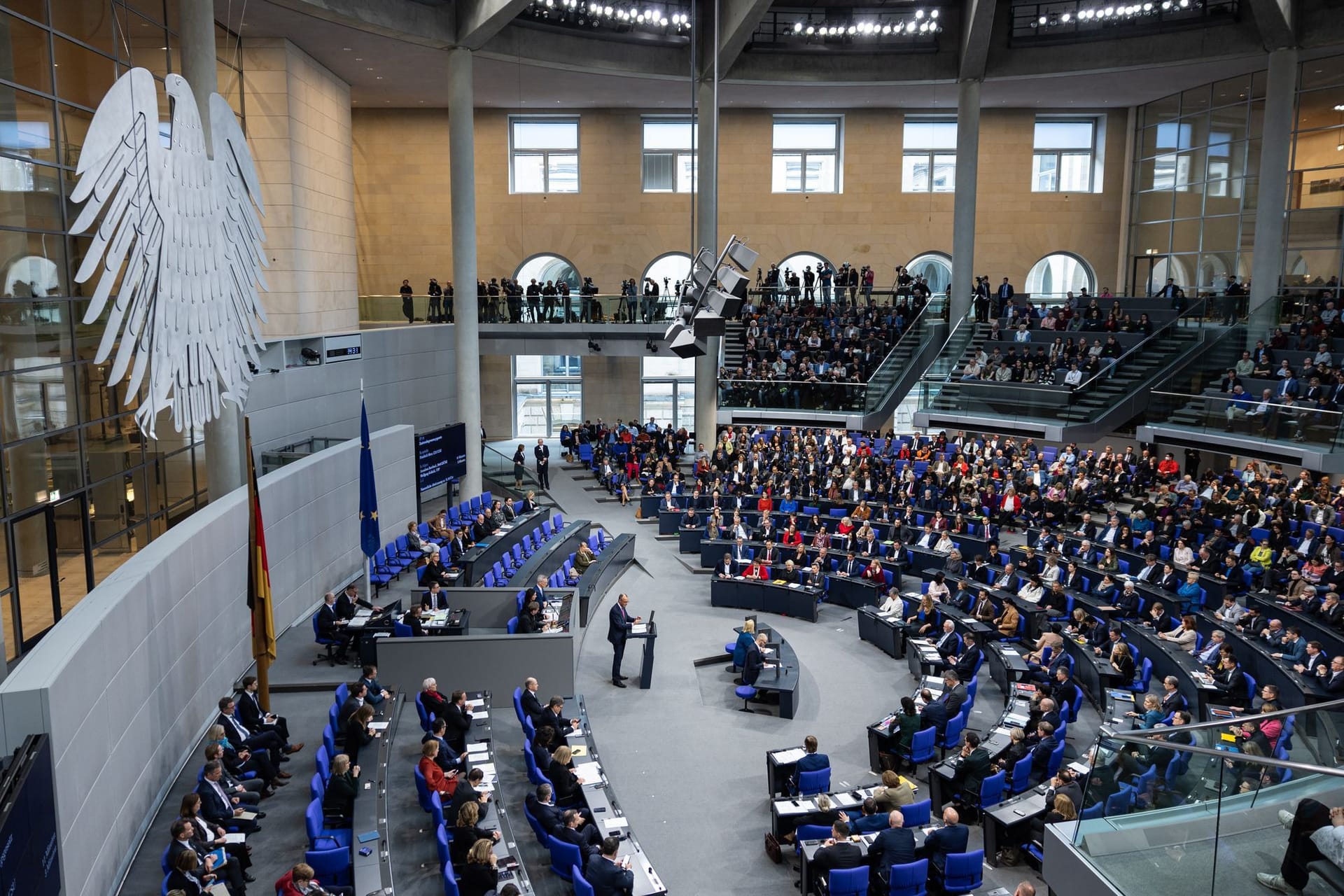 Bundestag