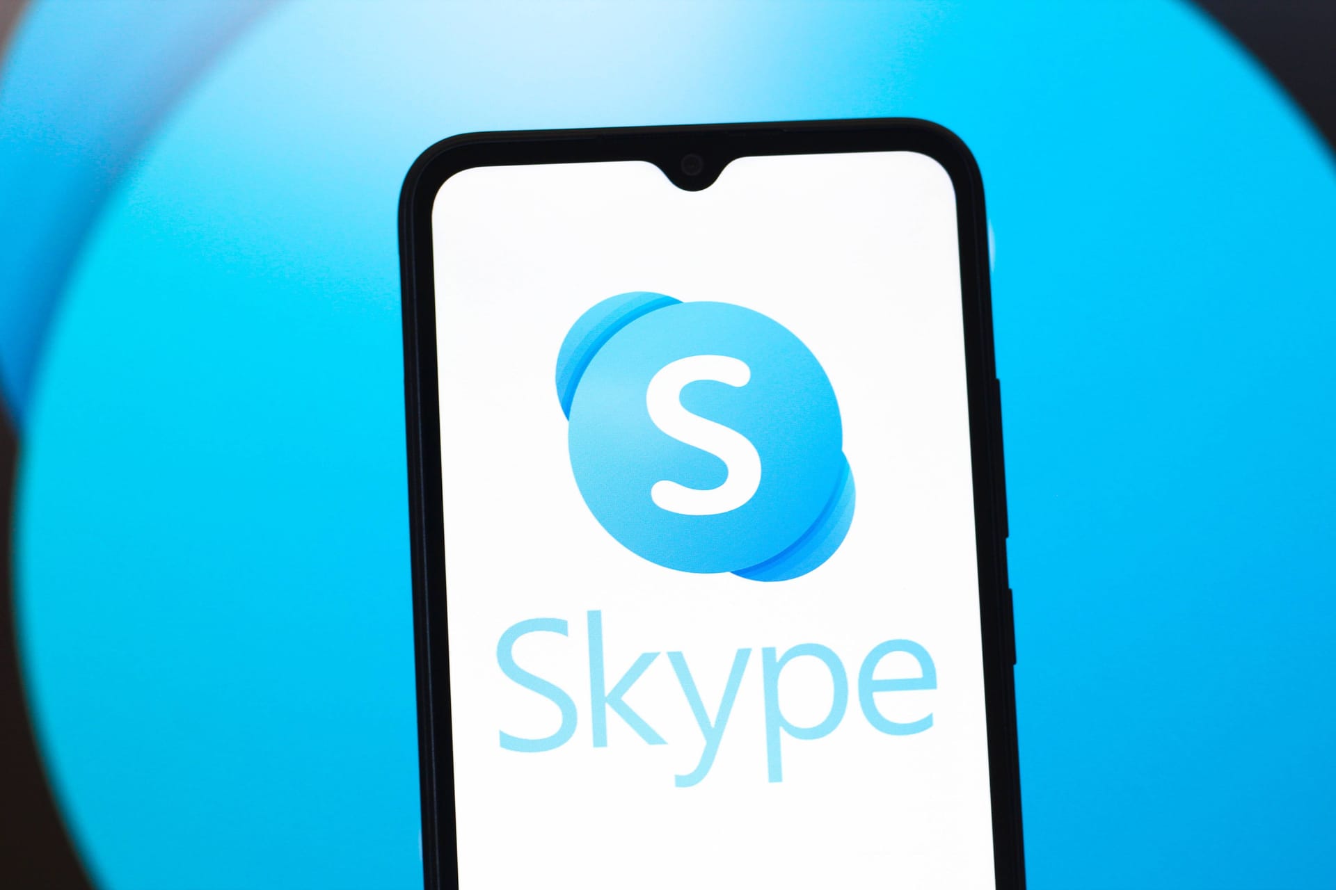 Skype: Der Dienst für Videotelefonie wird im Mai abgeschaltet.