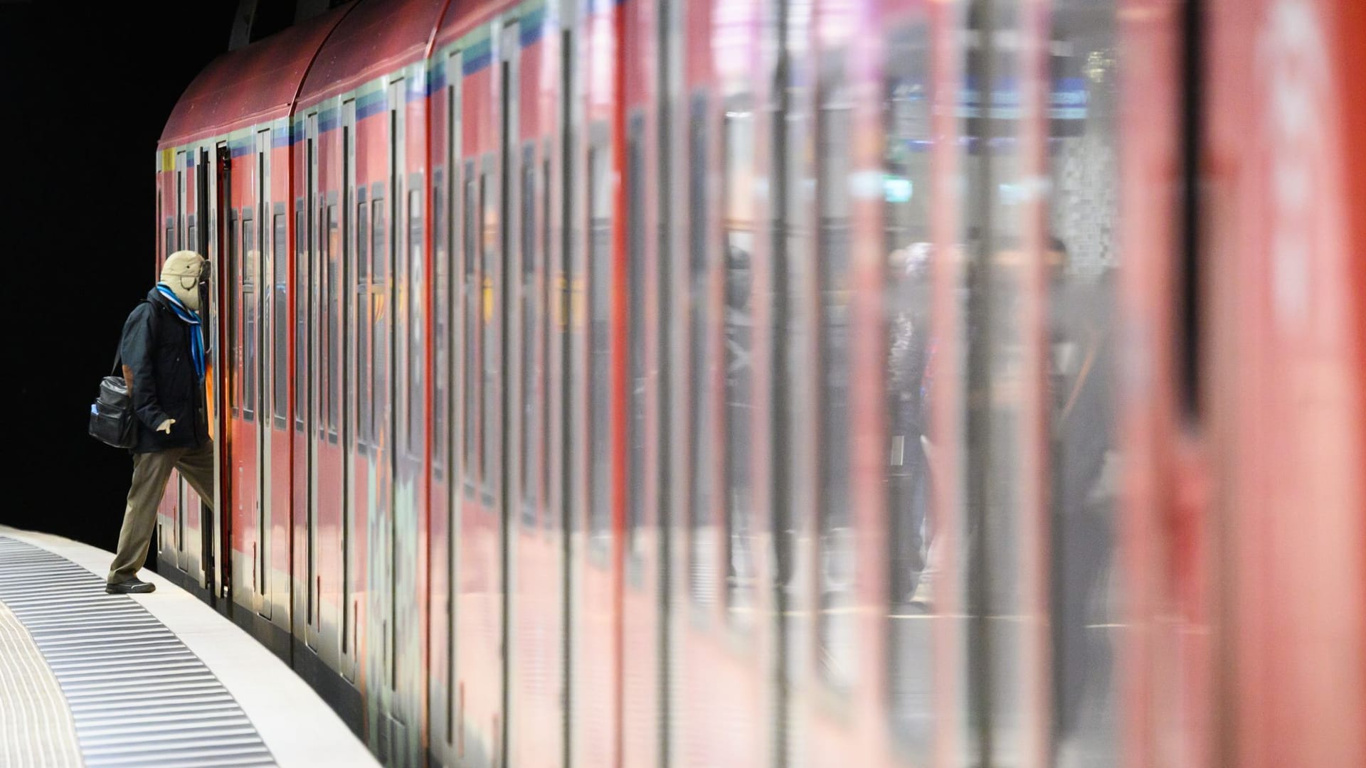 Vorfall im Frankfurter Hauptbahnhof