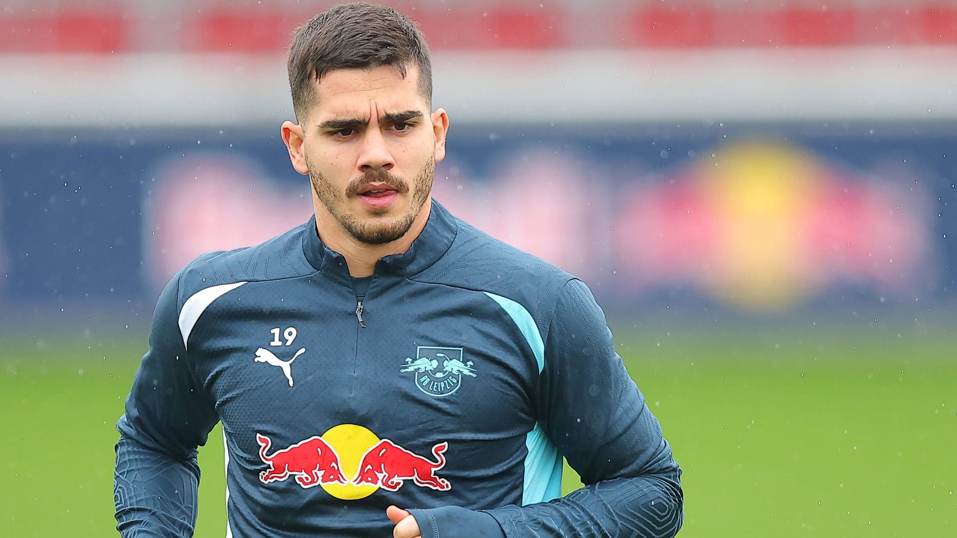 André Silva geht ab sofort in Bremen auf Torejagd.