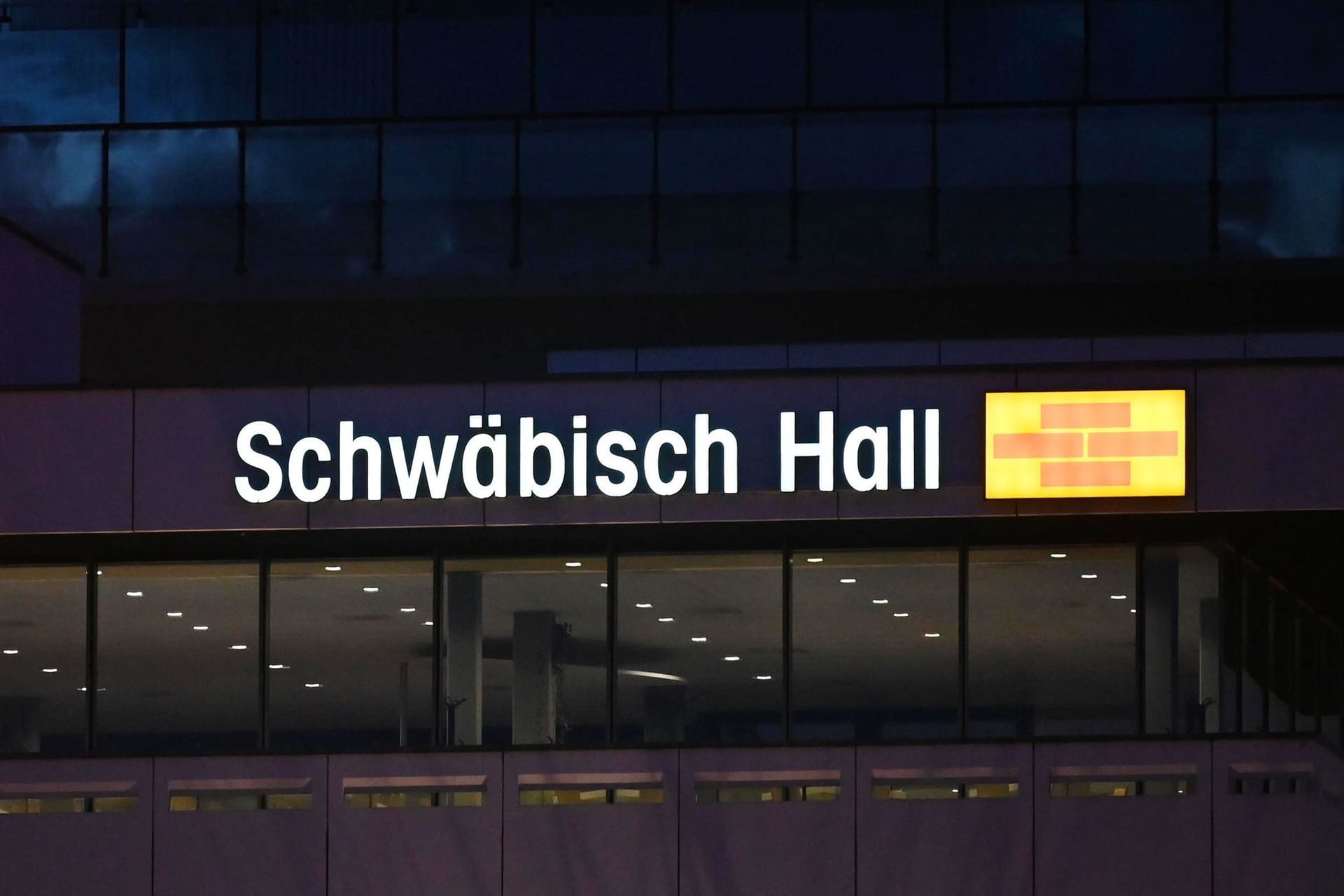 Bausparkasse Schwäbisch Hall