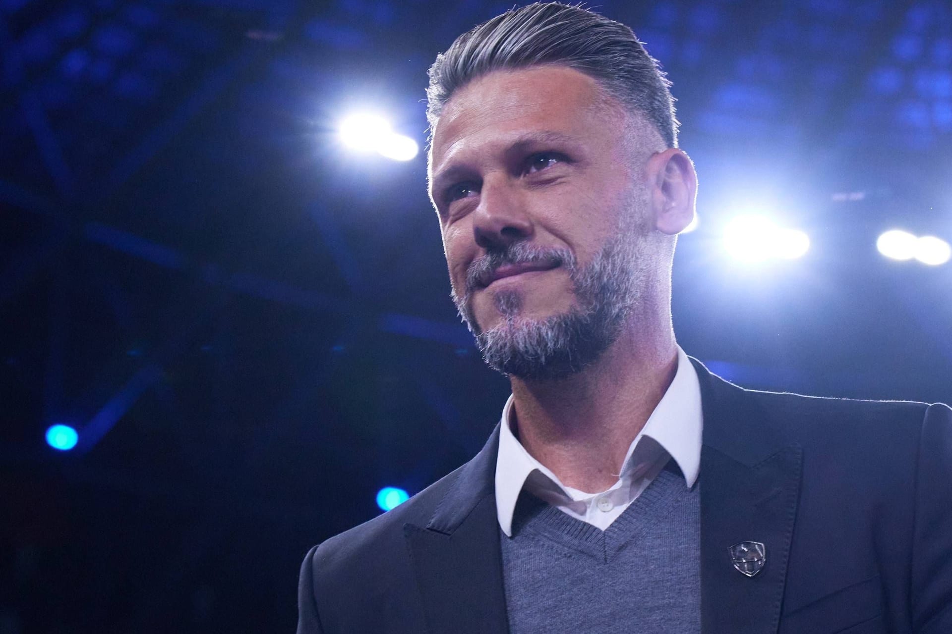 Martín Demichelis: Der Argentinier ist Trainer beim mexikanischen Klub CF Monterrey.