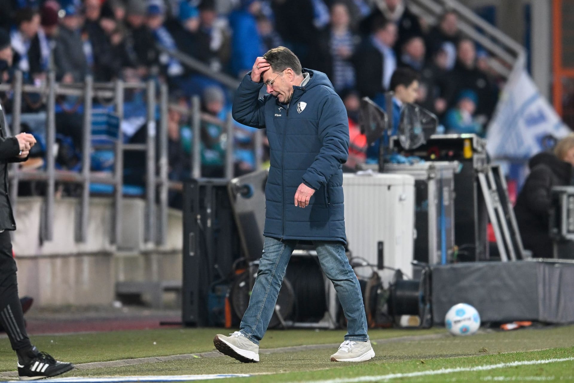 VfL Bochum - SC Freiburg