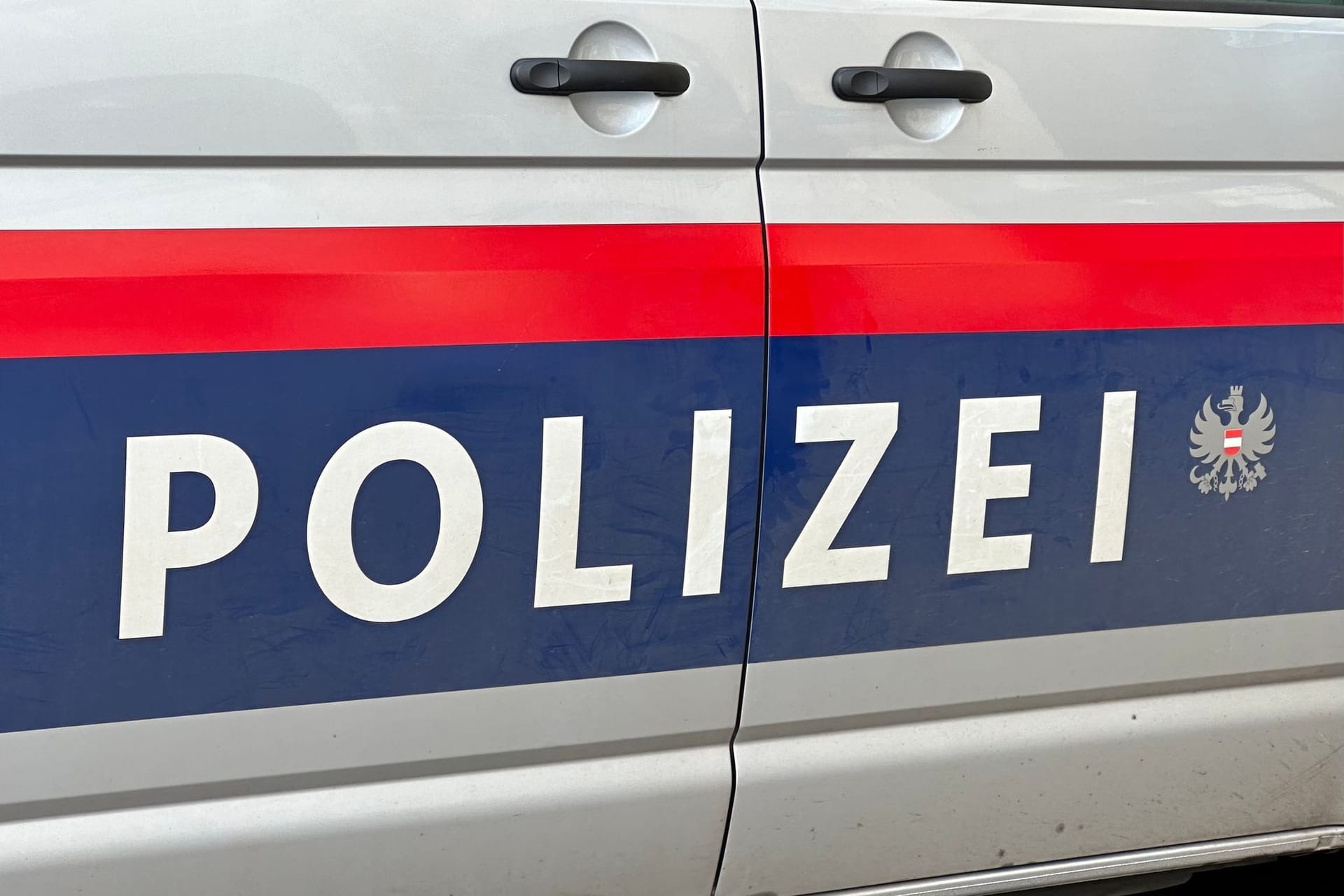 Österreichische Polizei