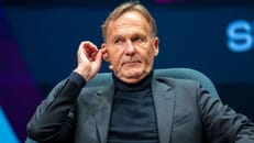 BVB-Boss Watzke kritisiert Ricken & Co.