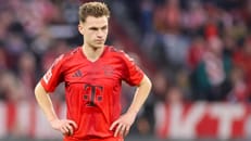 FC Bayern drängt Kimmich wohl zu einer Entscheidung