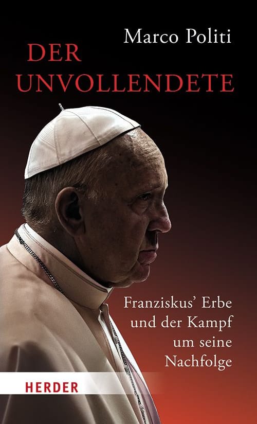 "Der Unvollendete"