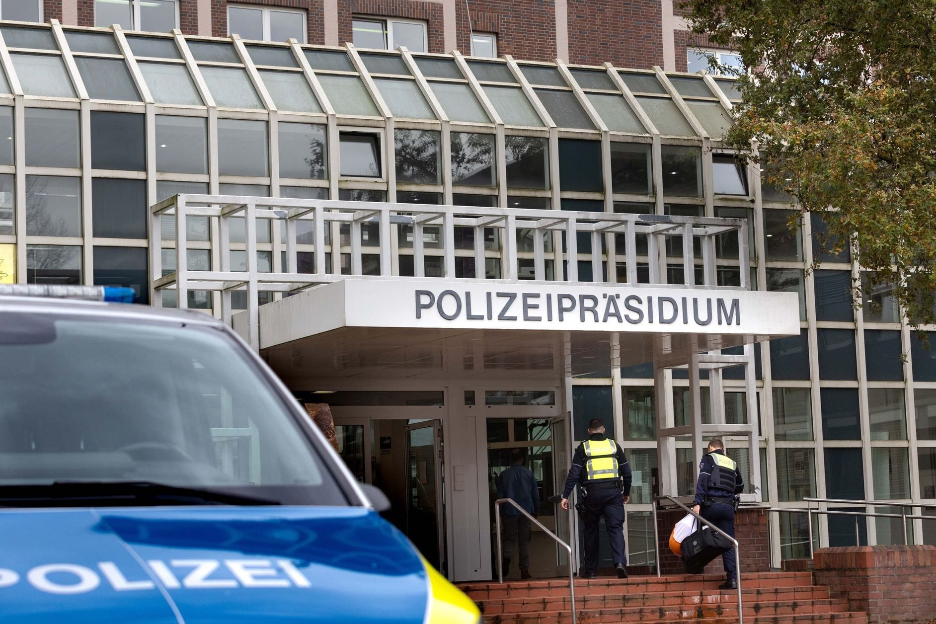 Nordrhein-Westfalen - Vorstellung ungelöste Cold-Case-Fälle