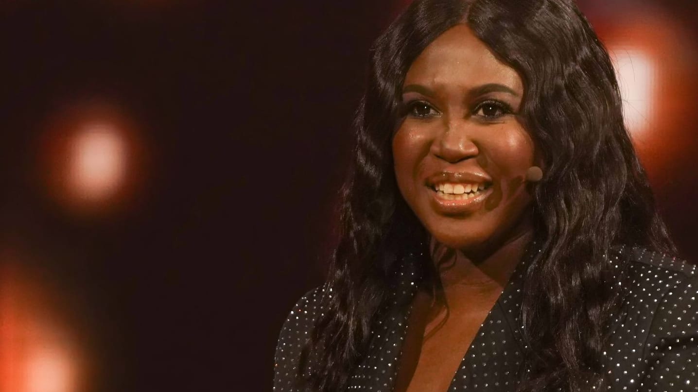 Motsi Mabuse: Sie ist fester Bestandteil der Jury von "Let's Dance".