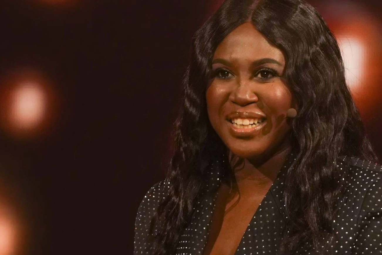 Motsi Mabuse: Sie ist fester Bestandteil der Jury von "Let's Dance".