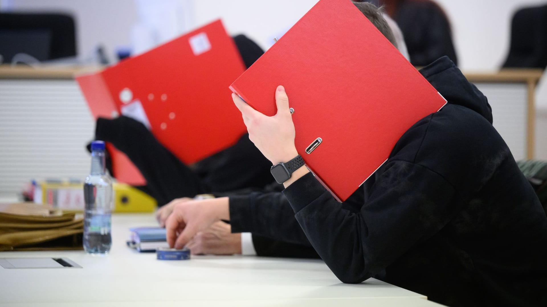 Prozess wegen Nachstellung mit Todesfolge