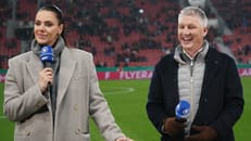 Lach-Anfall bei Schweinsteiger und Sedlaczek