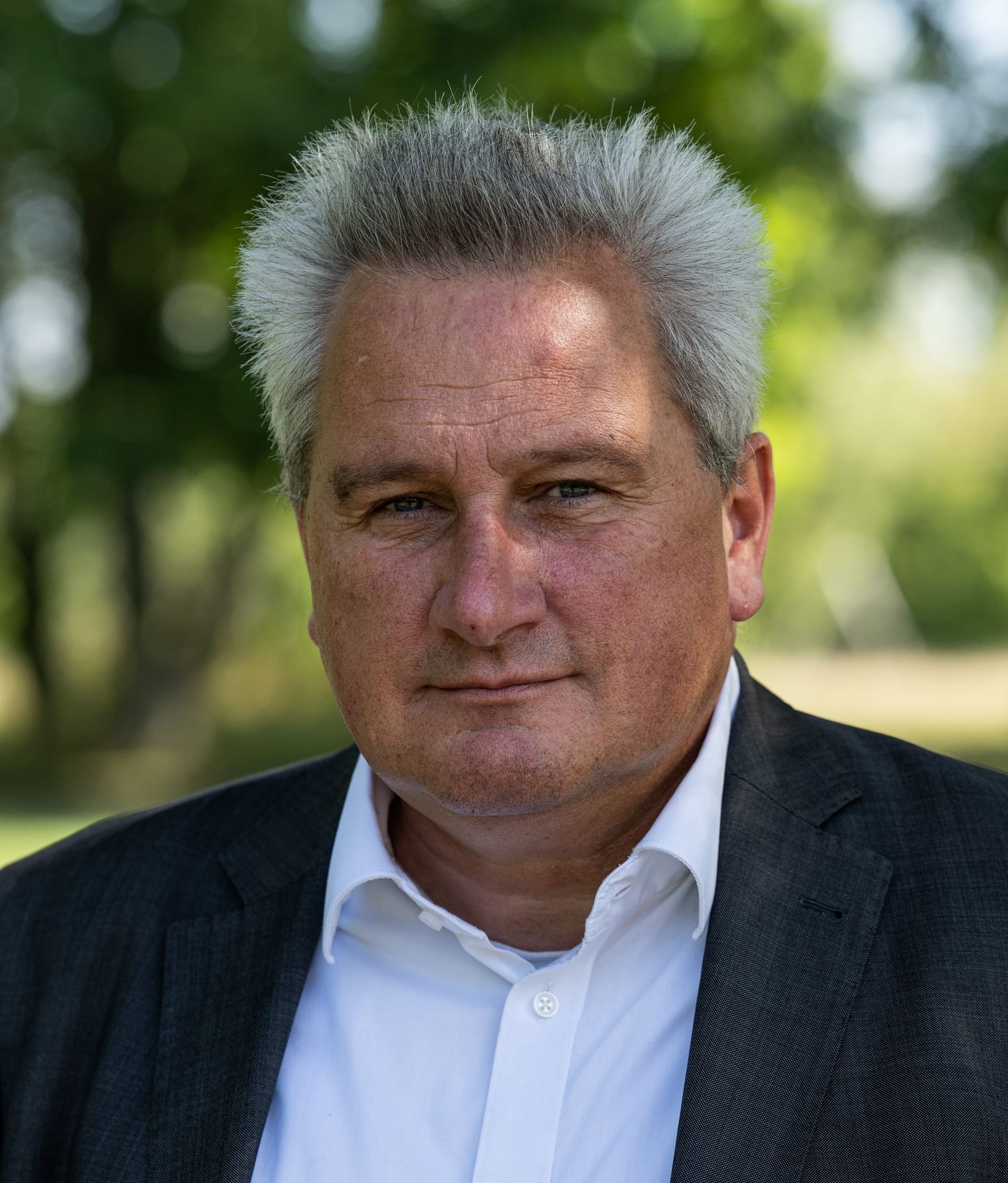 Jens-Christian Wagner: Der Historiker warnt vor der geschichtspoliitschen Strategie der AfD. Jens-Christian Wagner: Der Historiker warnt vor der geschichtspoliitschen Strategie der AfD.