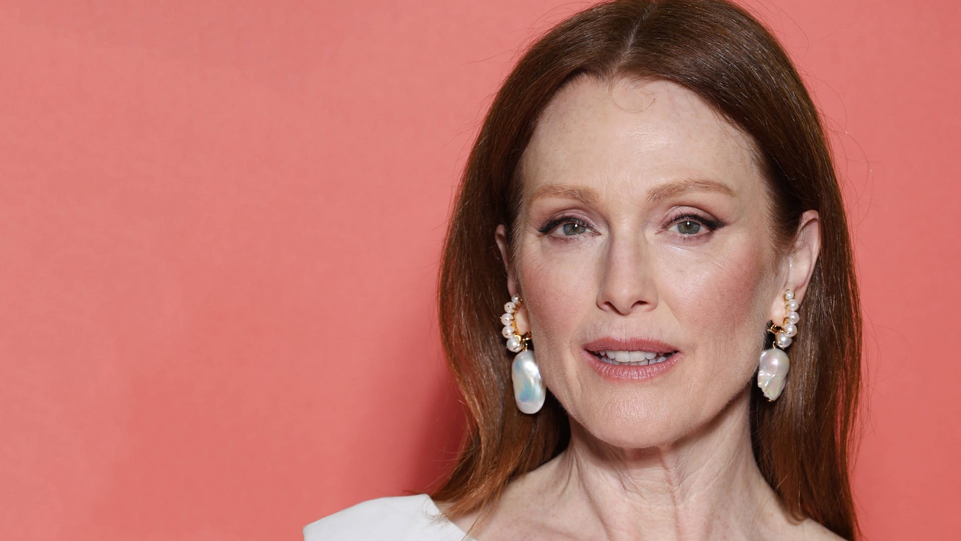 Julianne Moore: Sie hat ein Kinderbuch geschrieben.