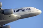 Dax im Aufwind – Lufthansa bleibt Sorgenkind der Anleger