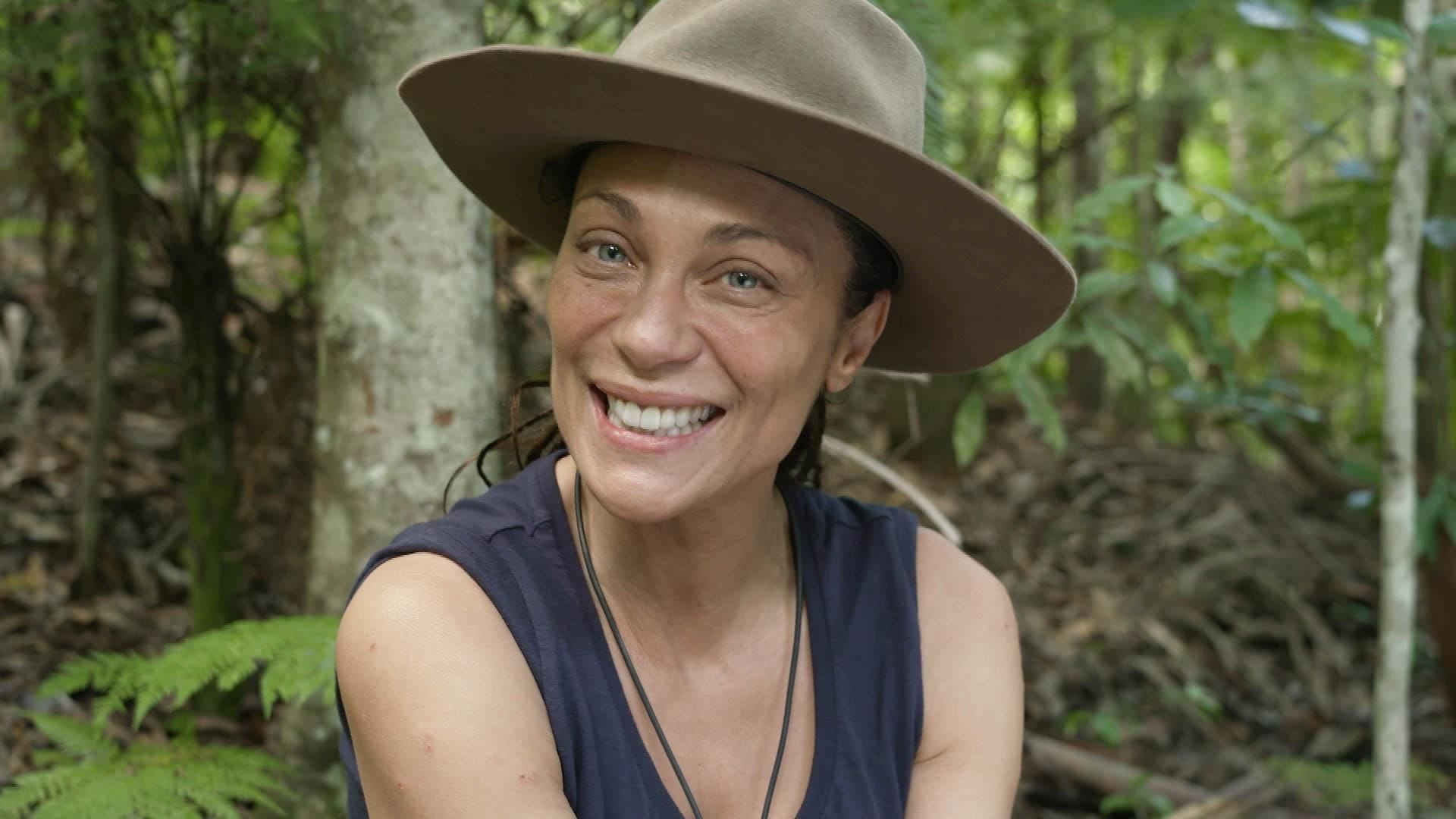 Lilly Becker: Sie gewinnt die 18. Staffel von "Ich bin ein Star – Holt mich hier raus!".