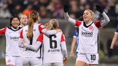 0:9-Klatsche in der Frauen-Bundesliga