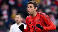 Uefa verbietet Bayern-Trikot