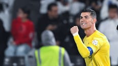 Al-Nassr will wegen Ronaldo nicht im Iran spielen