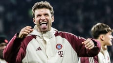 Thomas Müller beantwortet verrückte Alien-Frage