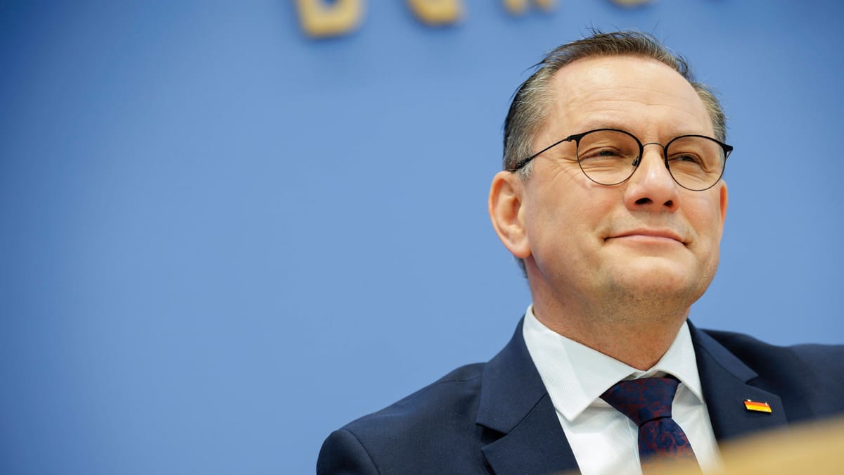 Bundestagswahl: Nationalspieler sollen AfD gratuliert haben