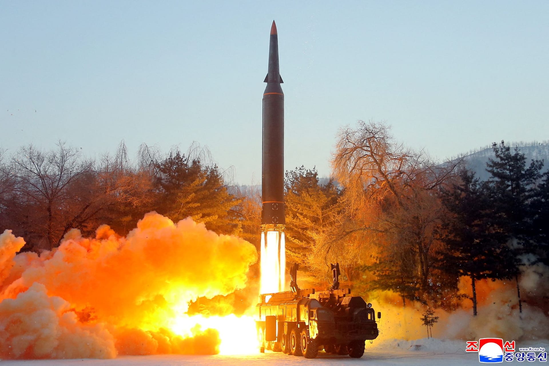 Nordkoreanische Hyperschallrakete: Im Zeitalter der Präzisionswaffen ist eine Debatte notwendig über die Konsequenzen, sagt Franz-Stefan Gady.