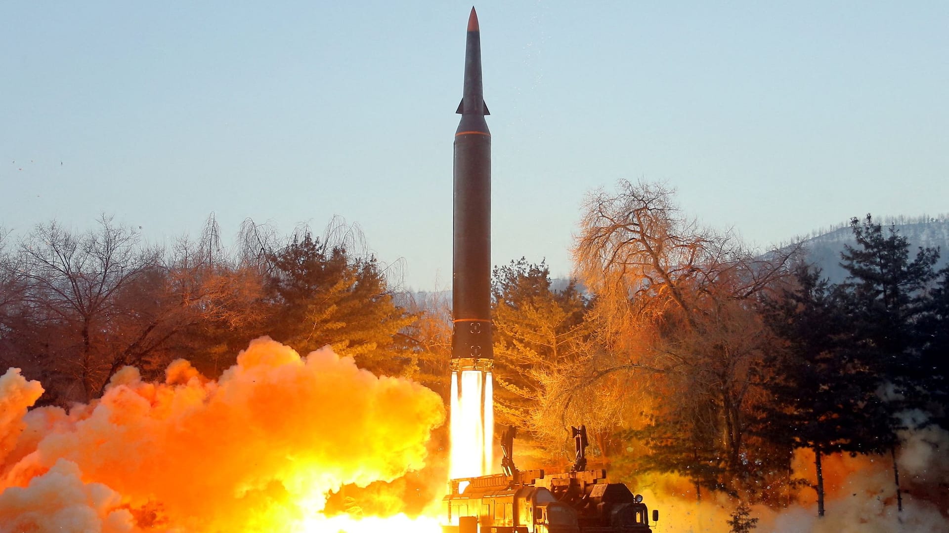 Nordkoreanische Hyperschallrakete: Im Zeitalter der Präzisionswaffen ist eine Debatte notwendig über die Konsequenzen, sagt Franz-Stefan Gady.