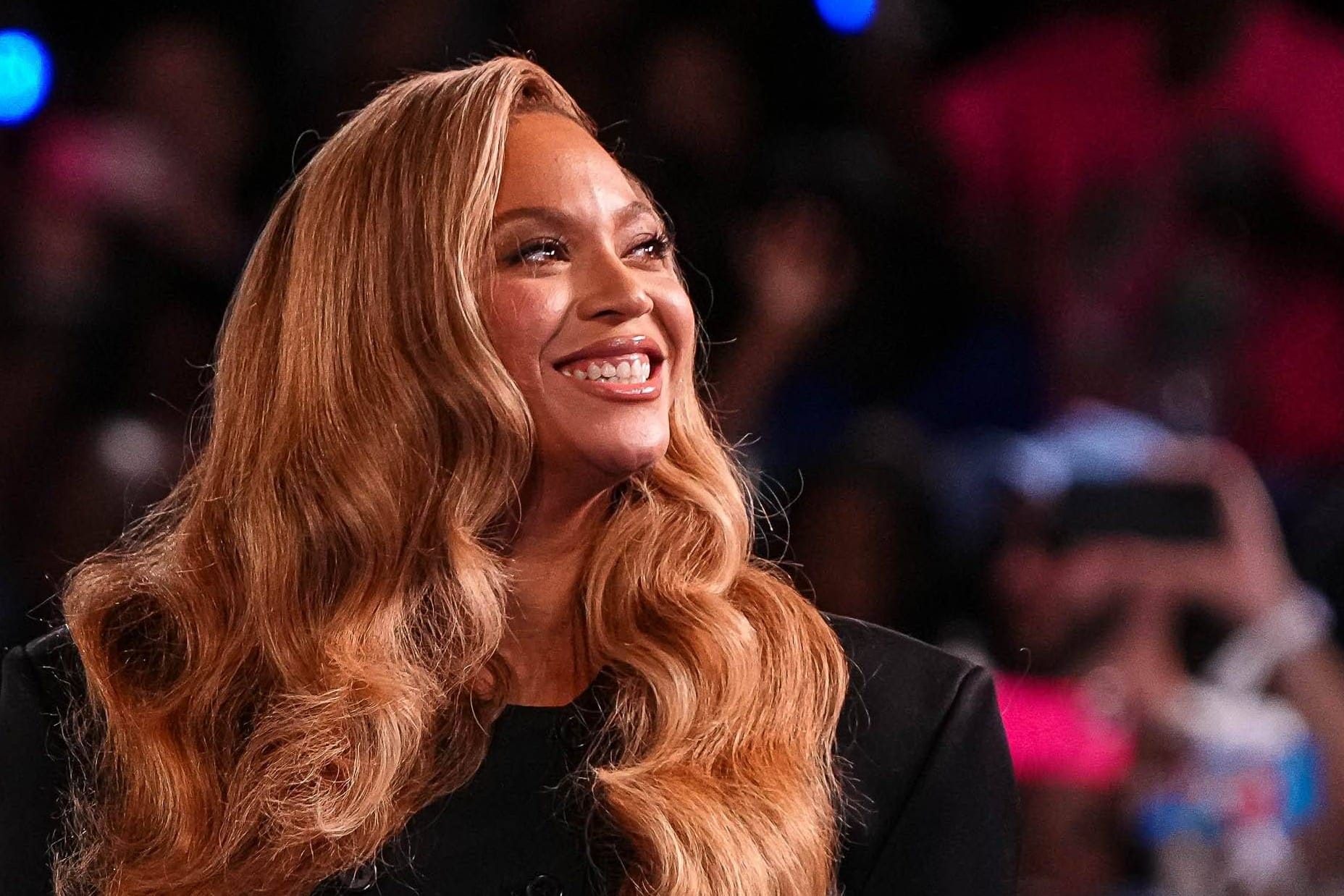 Beyoncé: Die Sängerin hat neue Konzerte angekündigt.