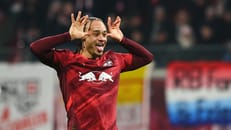 Leipzig siegt in Unterzahl gegen St. Pauli – und zieht am VfB vorbei