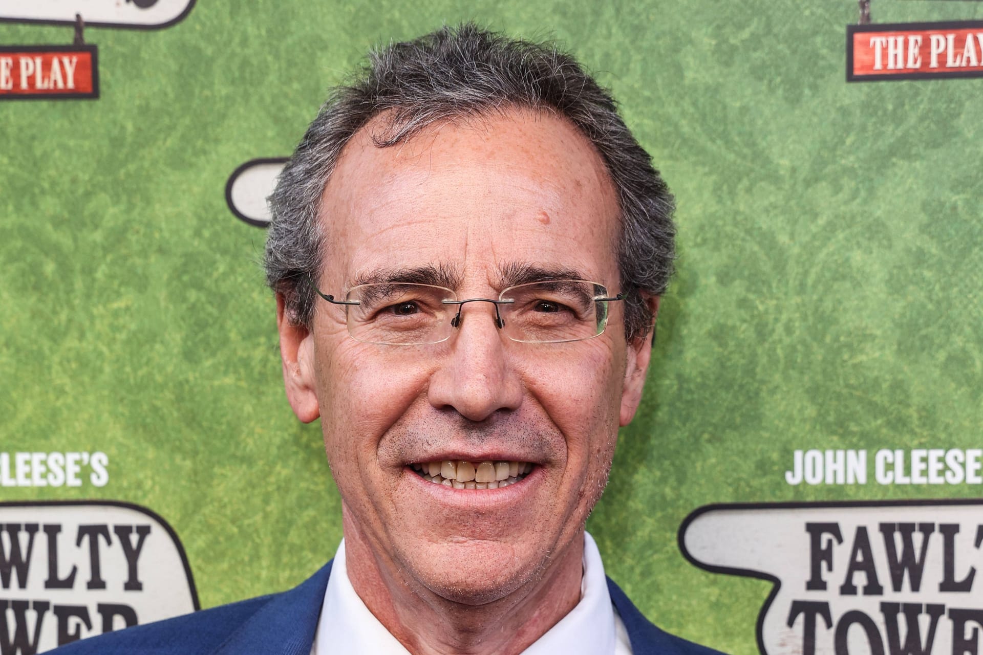 Miguel Berger ist deutscher Botschafter in Großbritannien. Er kann nicht an der Bundestagswahl teilnehmen. (Archivbild)