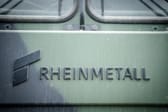 Rheinmetall kassiert Mega-Auftrag für Bundeswehr