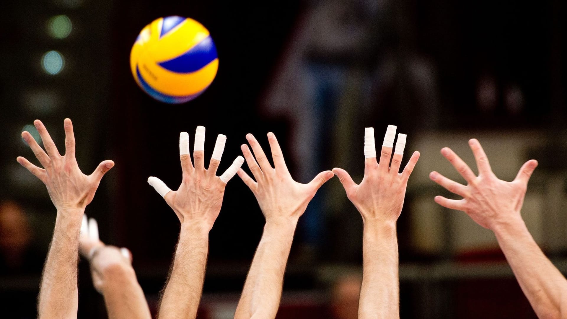 Volleyball