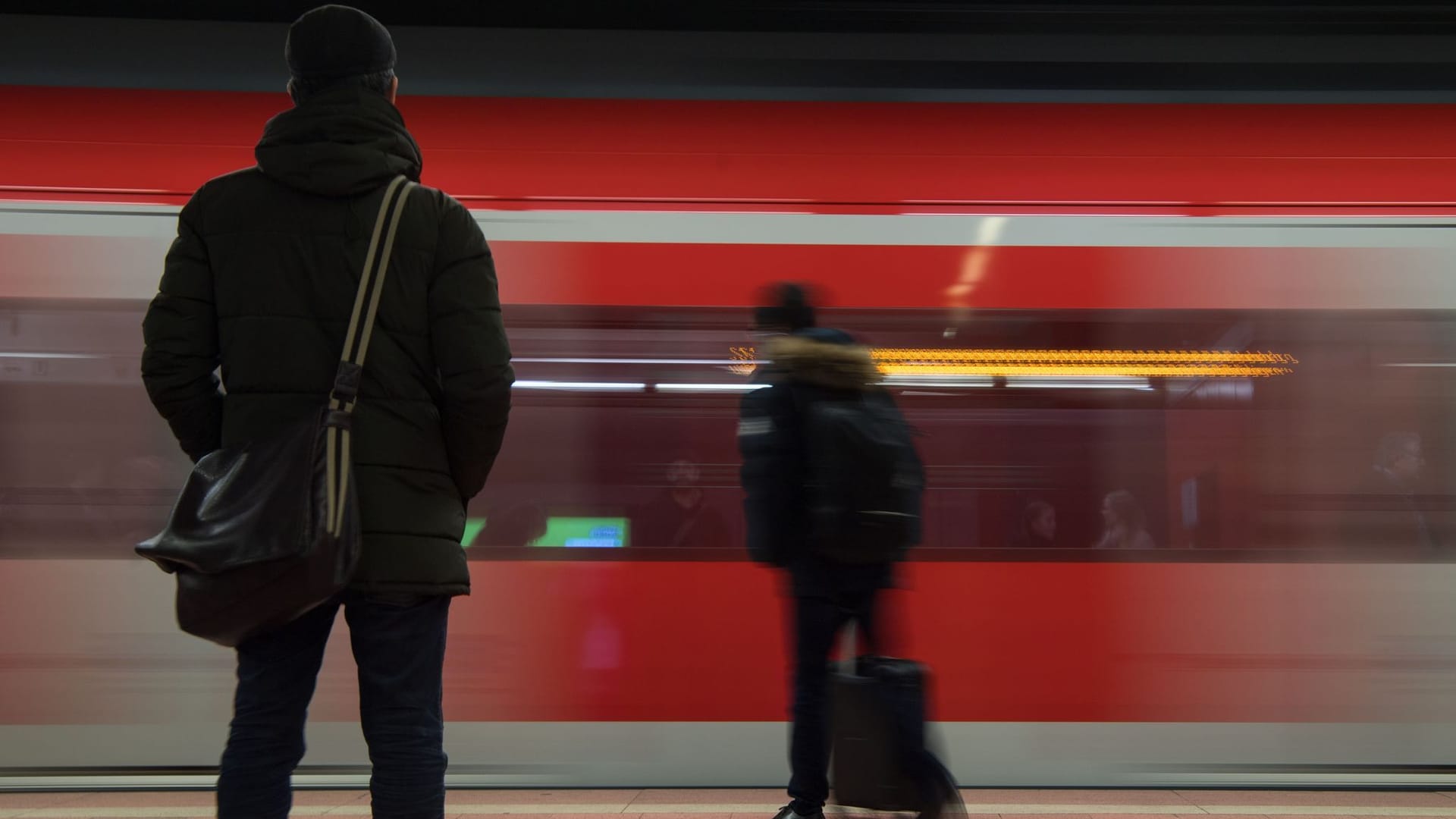 S-Bahn Stuttgart