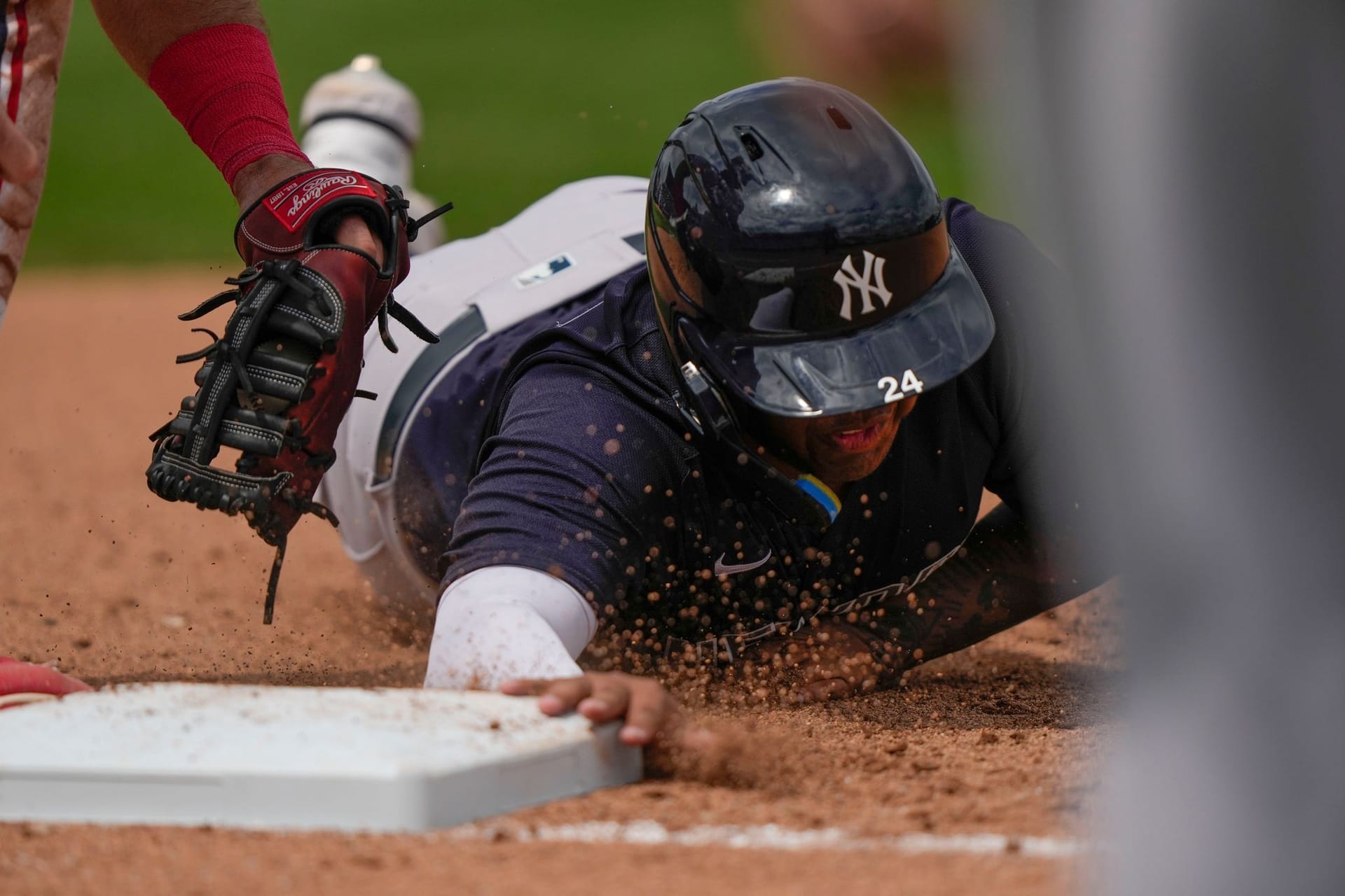 Minnesota Twins - New York Yankees