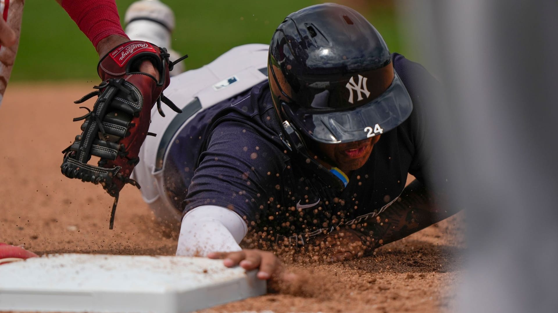 Minnesota Twins - New York Yankees